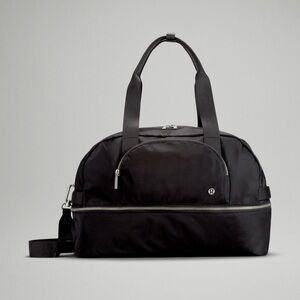 Lululemon City Adventurer Duffle Bag